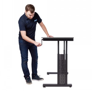 Height Adjustable Workbench 4 Sizes